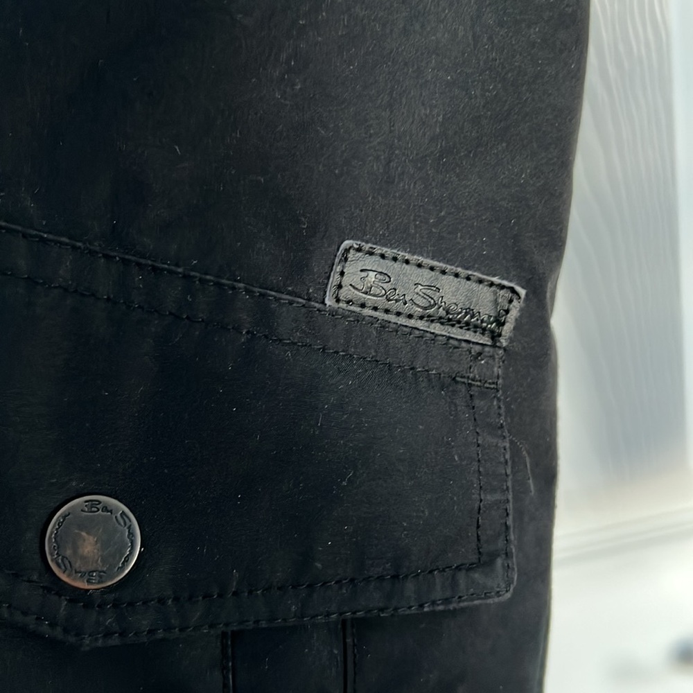 Ben Sherman Parka - Picture 4 of 7